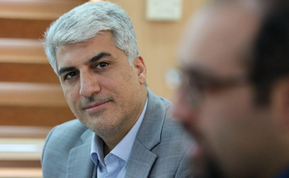 مدیرعامل سازمان ورزش شهرداری تهران منصوب شد