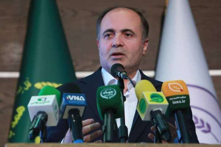 خبرنگاران پل امید در مسیر امنیت غذایی هستند