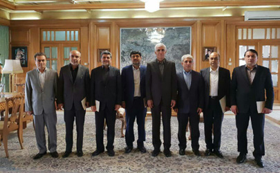 پرویزیان: کارگروه تامین مالی طرح های عمرانی شهر تهران و وصول مطالبات بانک ها تشکیل می شود