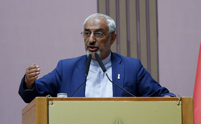 نباید به دانشگاه جامع علمی کاربردی به چشم یک بنگاه اقتصادی نگاه شود