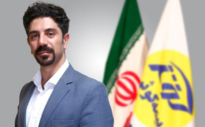 تایید صلاحیت معاون مالی بیمه ‌کوثر