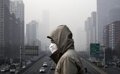 محیط زیست تهران درباره تشدید آلودگی هوای پایتخت هشدار داد