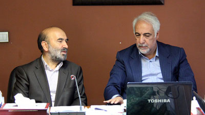 جلسه هماهنگی دبیرخانه ستاد ملی احیاءو بهسازی بافت های فرسوده تهران برگزار شد