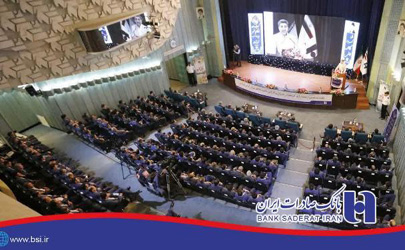 دارایی های بانک صادرات ایران از ١٥٤٠ هزار میلیارد ریال فراتر رفت