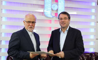 تقدیر وزیر صنعت از مدیرعامل بانک صادرات ایران/ رشد ٣٦ درصدی تسهیلات اعطایی