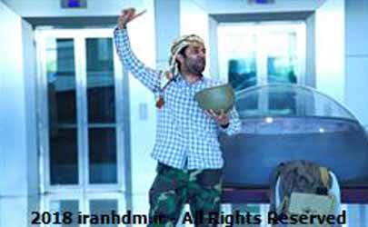 بازدید کنندگان موزه به تماشای نمایش آن 23 نفر نشستند