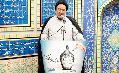 اهتمام بانک دی به بانکداری بدون ربا، مطلوب است
