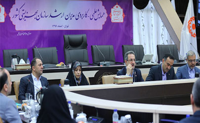 سلامت اجتماعی نقش محوری و کلیدی دارد/ با نگاه جامع‌نگری اقدامات اثربخشی انجام می‌دهیم