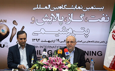 برنامه استراتژیک ساخت داخلی ۱۰ گروه کالایی در حال پیگیری است/ 4 فاز پارس جنوبی تا پایان سال تکمیل می‌شود/ افزایش 100 میلیون مترمکعبی گاز تا پایان سال جاری در دستور کار است  