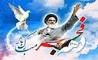 برپایی پردیس «انقلاب اسلامی، اخلاق و هویت ملی» منطقه21 در مسیر راهپیمایی یوم ا... 22بهمن