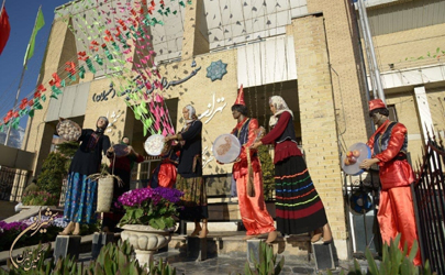 نوروز ۱۴۰۰ در شمیران خاطره انگیز خواهد شد