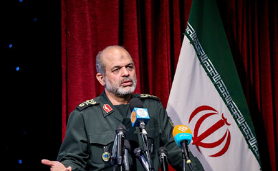 نیروهای مقاومت در جنگ با تروریست و داعش بسیار با تجربه تر شده و آنها را شکست دادند/ درارتش اسرائیل ۲۷ درصد فرار خدمت وجود دارد/ سران رژیم صهیونیستی به ترامپ دلبسته اند/ نمی گذاریم مسئله فلسطین به فراموشی سپرده شود/ نابودی رژیم صهیونیستی را خواهیم دید