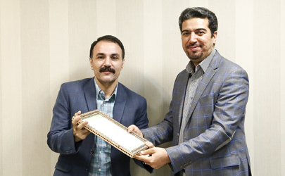 دو انتصاب جدید در سازمان تاکسیرانی شهر تهران