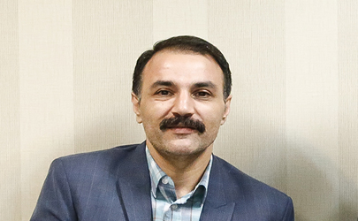 سعید جاسبی سرپرست روابط عمومی سازمان تاکسیرانی تهران شد