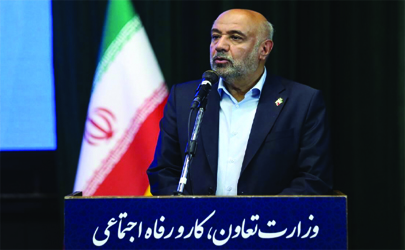 میدری: مهم‌ترین مشکل واگذاری شرکت‌ها به بخش خصوصی، قیمت‌گذاری پایین‌تر از ارزش واقعی این شرکت‌هاست 