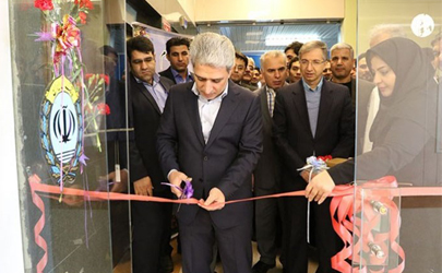 درمان همکاران از اولویت های بانک ملی است