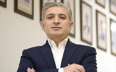 پیام تبریک مدیرعامل بانک اقتصادنوین به مناسبت روز خبرنگار