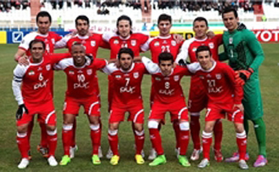دهمین شکست فصل پرسپولیس رقم خورد/جدال آسیایی‌ها را تراکتورسازی بُرد/ ترمز پرسپولیس کشیده شد