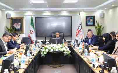 بررسی راهکارهای ایمیدرو و شرکت‌های بخش معدن و صنایع معدنی در مواجهه با اسنپ بک