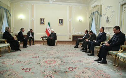 تهران آماده ارتقای همکاری‌ با برازیلیا در همه حوزه های مورد علاقه است/ تاکید بر تقویت و تسهیل روابط ‏بانکی و همکاری بخشهای خصوصی دو کشور