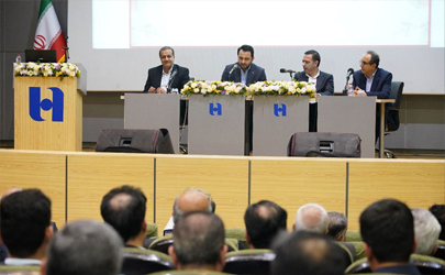 شرط لازم و کافی سلامت شعب بانک صادرات ایران جذب منابع و سودآوری است
