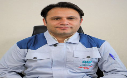 صرفه‌جویی 14 میلیون یورویی با بومی‌سازی تجهیزات صنعتی در فولاد سنگان 