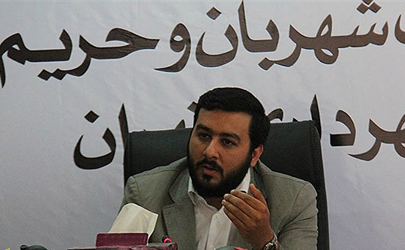 برخورد یا عدم برخورد با سدمعبرکنندگان تعیین تکلیف شود