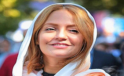 موتورسواری خانم متهم در تهران+ عکس