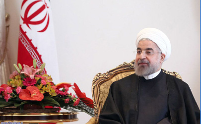 آزادی قدس شریف آرمان مقدس ملت ایران و همه مسلمانان است/ دور نیست زمانی که مسلمانان نماز را در قدس برپا کنند/ همه مردم عزیز ایران با هر تفکر و اعتقادی در راهپیمایی بزرگ روز قدس به طور گسترده شرکت کنند