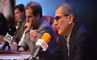 مدیر زیرساخت ایمیدرو  : صنعت نه رانت‌خوار انرژی است، نه مقصر بحران 
