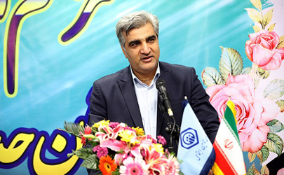 پیام تبریک مدیرعامل سازمان تامین اجتماعی به مناسبت روز خبرنگار