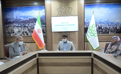 روابط عمومی با تنویر افکار عمومی، شهروندان را در کنار مدیریت شهری قرار می دهد 