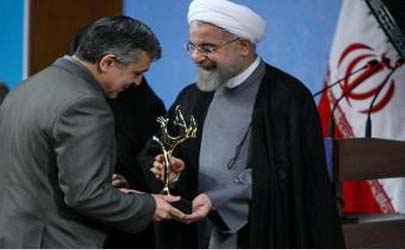بهبود عملیات بیمه گری و رشد ۵۰ درصدی پرتفوی بیمه دانا در سال ۹۵