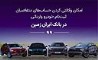 ثبت نام خودروی وارداتی در بانک ایران زمین 