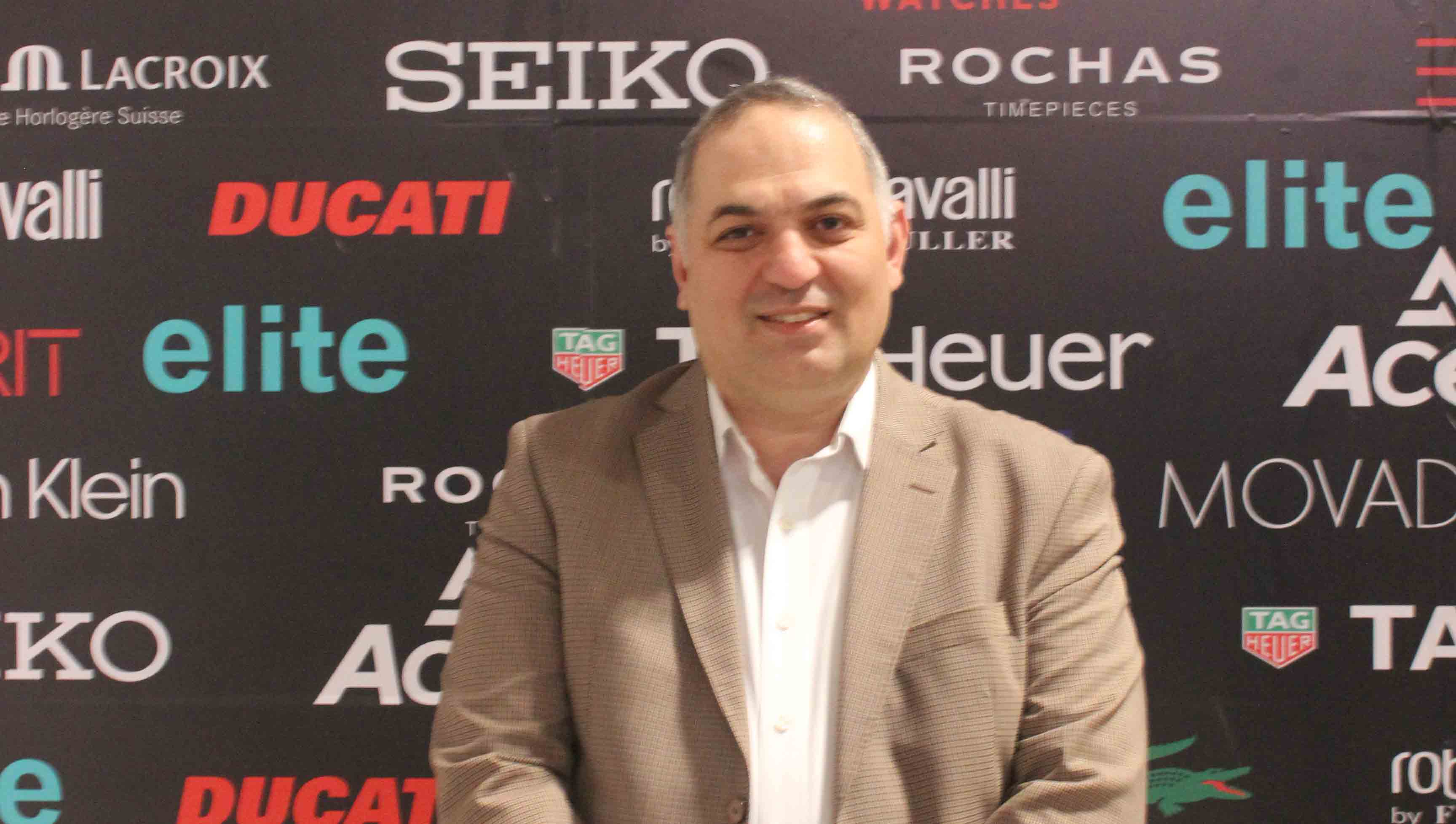 هلدینگ توسعه کالای دماوند مجموعه‌ای از ۲۵ برند بین‌المللی را بصورت نمایندگی انحصاری در ایران تحت پوشش خود دارد / محصولات توسعه کالای دماوند حداقل ۲ سال و حداکثر ۵ سال گارانتی دارند