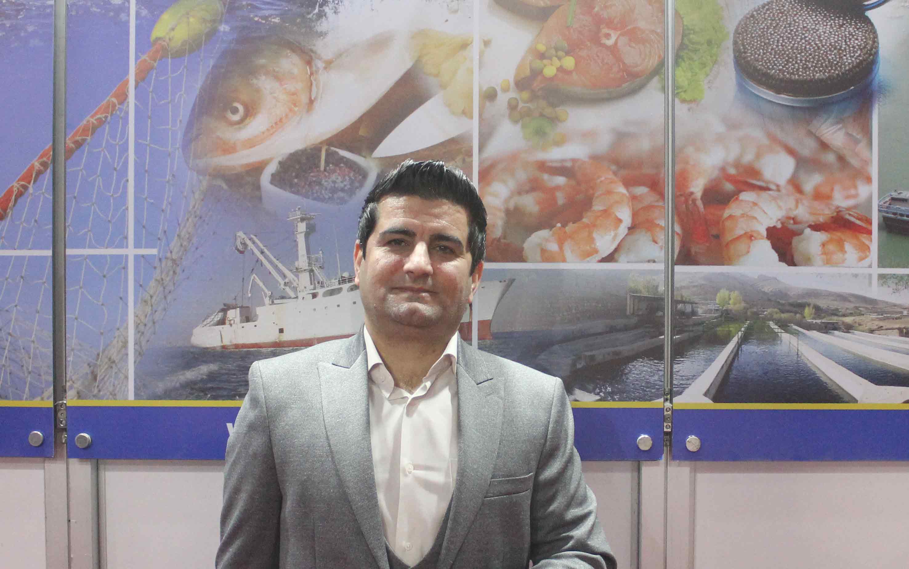 لومینوس اولین تولید کننده رسمی طعمه ماهیگیری در ایران است/ در صدد ایجاد کلاسهای آموزشی برای ماهیگیران مبتدی و حرفه ای هستیم/ شعارهلدینگ لومینوس همیشه و همه جا با لومینوس بدرخشید 