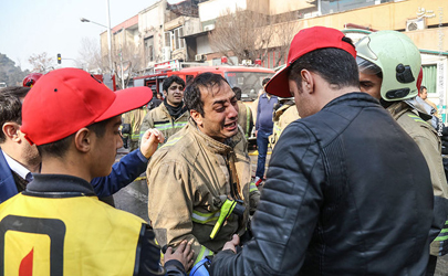 هیأت دولت شنبه 2 بهمن ماه را عزای عمومی اعلام کرد