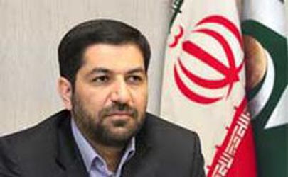 حمید رضا شاکری مشاور منابع انسانی عضو هیئت مدیره بانک سپه شد