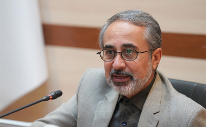 پیام مدیرعامل کانون به مناسبت روز ملی ادبیات کودک و نوجوان