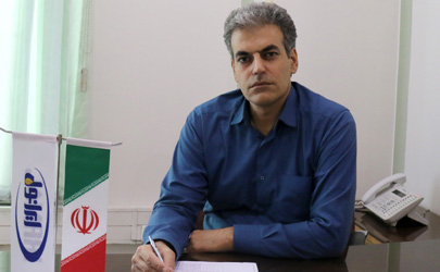 مهران فرهنگ معاون مالی و پشتیبانی شرکت نفت ایرانول شد 