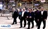 مدیرعامل بانک تجارت : ابزارهای نوین مالی بانک تجارت ، فرصتی برای توسعه فعالیت شرکت‌های مولد است