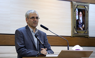 پیام معاون درمان سازمان تامین اجتماعی به مناسبت روز سلامتی
