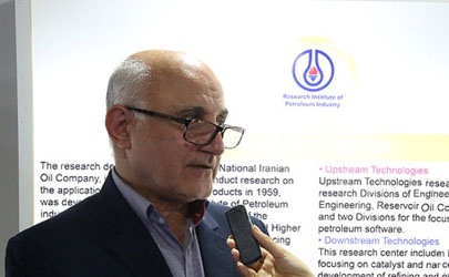 انستیتوی گاز طبیعی، فرصت مناسبی برای استفاده از ظرفیتهای دانشگاه و پژوهشگاه نفت است