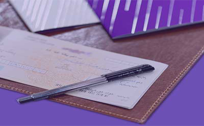 تغییرات جدید در قانون چک اجرایی خواهد شد