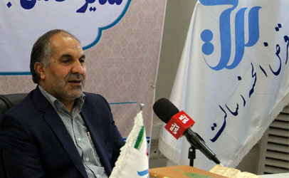 امسال بانک رسالت ۶۰۰ هزار فقره وام پرداخت می کند/ بدنبال توسعه ابزار جدید مالی و بانکداری اجتماعی هستیم/ بانک های اروپابی برای همکاری با ایران علاقه مند هستند/ وام 10 میلیون تومانی ازدواج از ابتدای مردادماه ابلاغ شده و پرداخت می شود