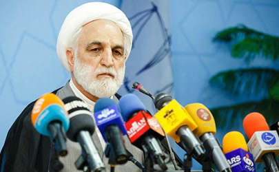 حکم اعدام «حميد باقرى‌درمنى» تأیید شد/ صدور کیفرخواست برای قاچاقچی قطعات خودرو/ آخرین وضعیت پرونده سیف و عظیم‌خودرو/ بازداشت یک نفر در خصوص پروژه کاهش جمعیت در کشور