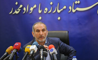 واكنش سخنگوي ستاد مبارزه با مواد مخدر به اظهارات رييس ستاد انتخاباتي قاليباف