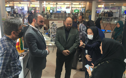 ایجاد پلازا به کاهش آسیب های اجتماعی کمک می کند