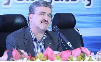 پیام تبریک مدیر عامل بانک رفاه کارگران به مناسبت روز خبرنگار