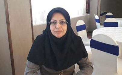 زنان 10 درصد مصرف کنندگان مواد مخدر درکشور را تشکیل می دهند 